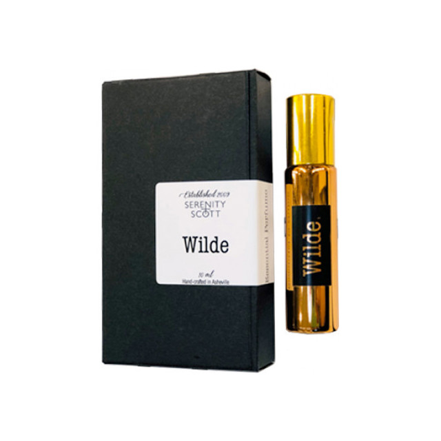 Immagine del profumo Wilde di Serenity + Scott