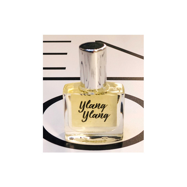 Immagine del profumo Ylang ylang di Serenity + Scott