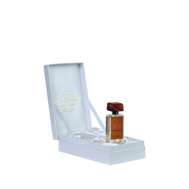 Immagine del profumo Le Chocolat de Vanille di Serge Dumonten