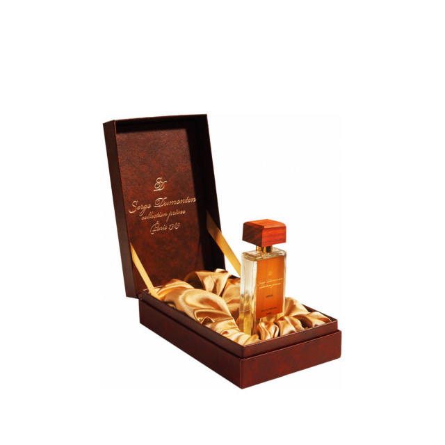 Immagine del profumo Lotus di Serge Dumonten