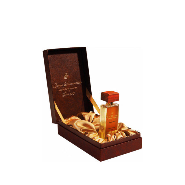 Immagine del profumo Тon Sommeil di Serge Dumonten