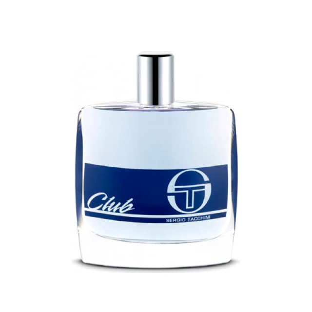 Immagine del profumo Club di Sergio Tacchini