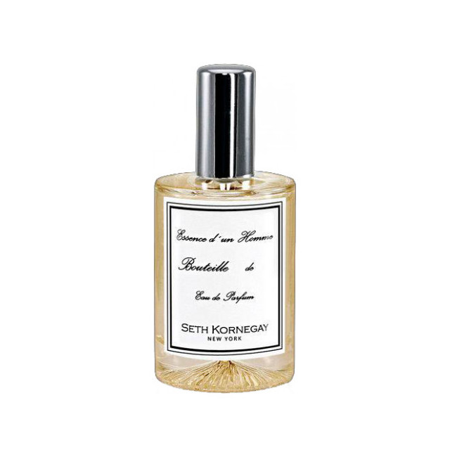 Immagine del profumo Essence D'un Homme di Seth Kornegay