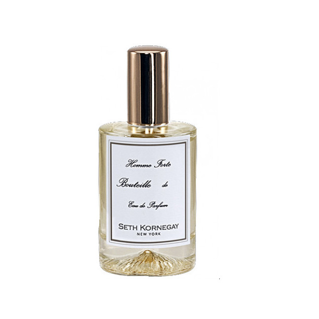 Immagine del profumo Homme Forte di Seth Kornegay