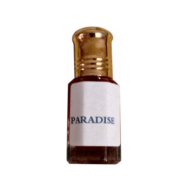 Immagine del profumo Paradise di Shaneela Rowah Al-Qamar