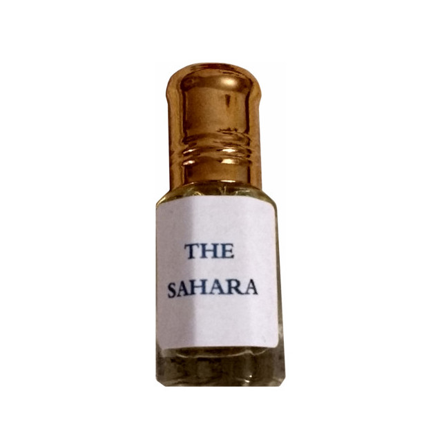 Immagine del profumo The Sahara di Shaneela Rowah Al-Qamar