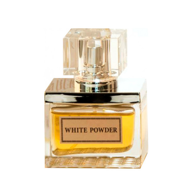 Immagine del profumo White Powder di Sheinvald