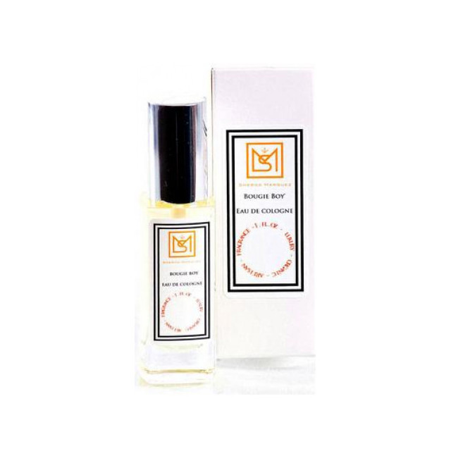 Immagine del profumo Bougie Boy di Sherod Marquez Artisan Perfumes