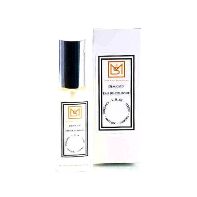 Immagine del profumo Demigod di Sherod Marquez Artisan Perfumes