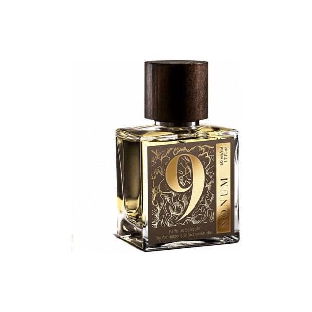 Immagine del profumo 9 NONUM di Siberian Wellness