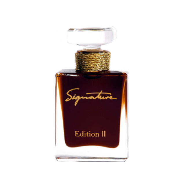 Immagine del profumo Edition 2 di Signature Yashmagh