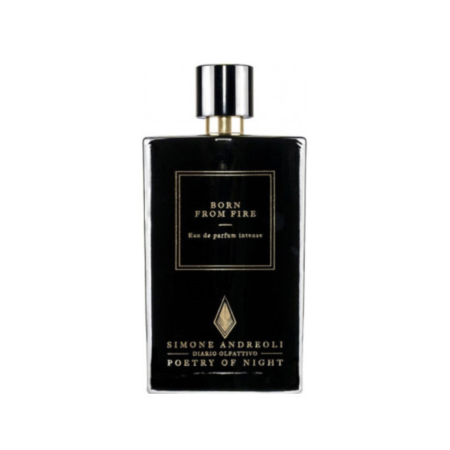 Immagine del profumo Born From Fire di Simone Andreoli