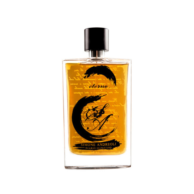 Immagine del profumo Eterno di Simone Andreoli
