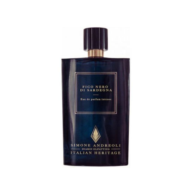 Immagine del profumo Fico Nero di Sardegna di Simone Andreoli