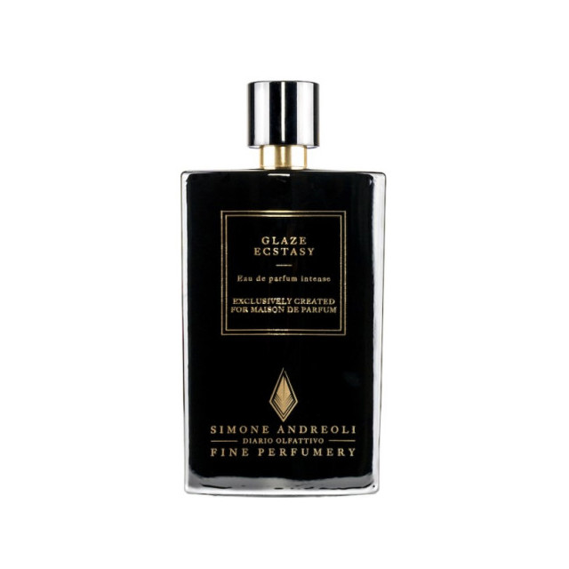 Immagine del profumo Glaze Ecstasy di Simone Andreoli