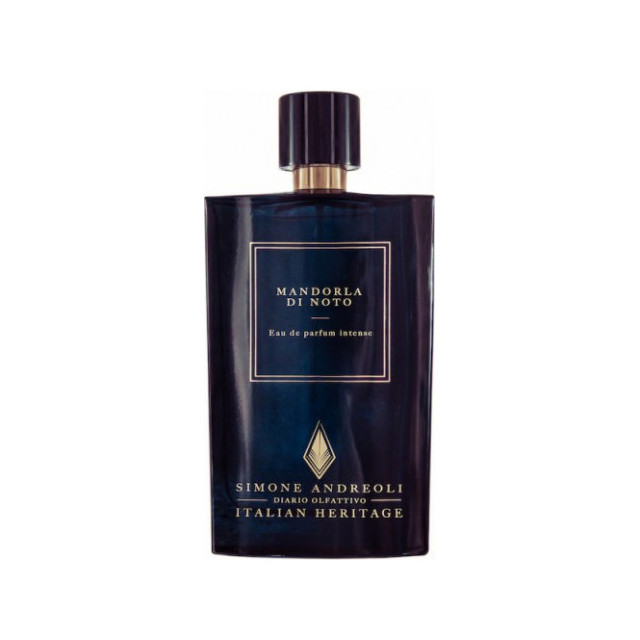 Immagine del profumo Mandorla di Noto di Simone Andreoli
