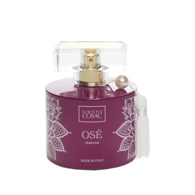 Immagine del profumo Osé di Simone Cosac Profumi