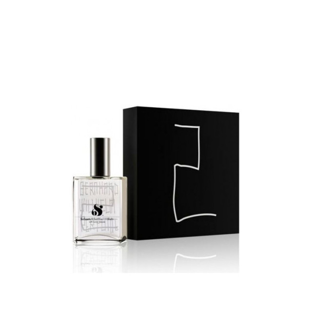 Immagine del profumo Six Scents 2 Bernhard Willhelm: Wicken 3000 di Six Scents