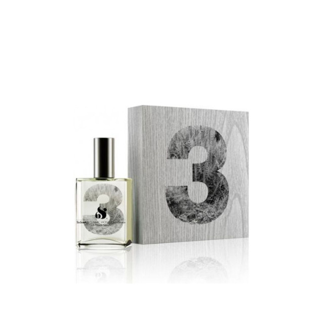 Immagine del profumo Six Scents 3 Cosmic Wonder: Spirit of Wood di Six Scents