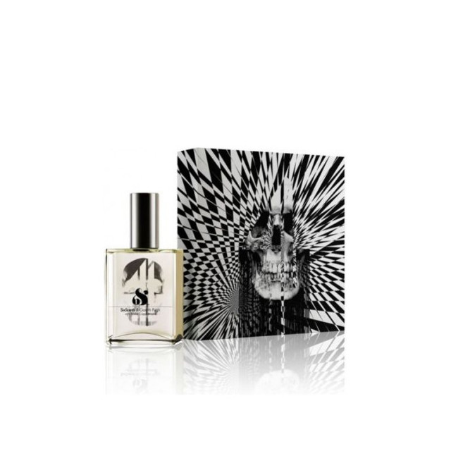 Immagine del profumo Six Scents 4 Gareth Pugh: Diagonal di Six Scents