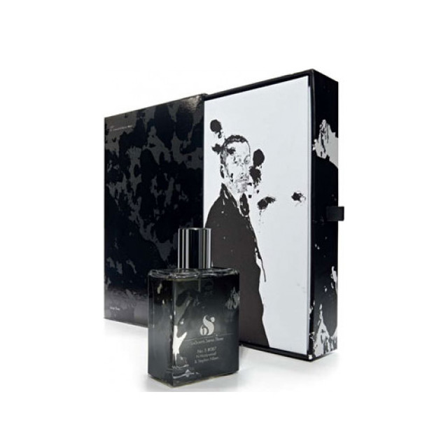 Immagine del profumo Six Scents Series Three 5 . N.Hoolywood: #087 di Six Scents