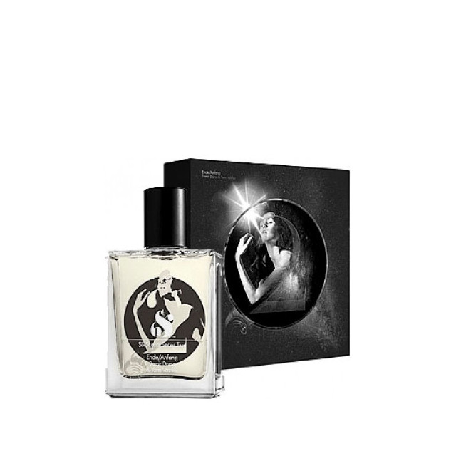 Immagine del profumo Six Scents Series Two 2 Damir Doma: Ende / Anfang di Six Scents