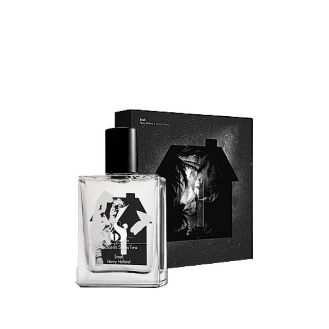 Immagine del profumo Six Scents Series Two 4 House of Holland: Smell di Six Scents