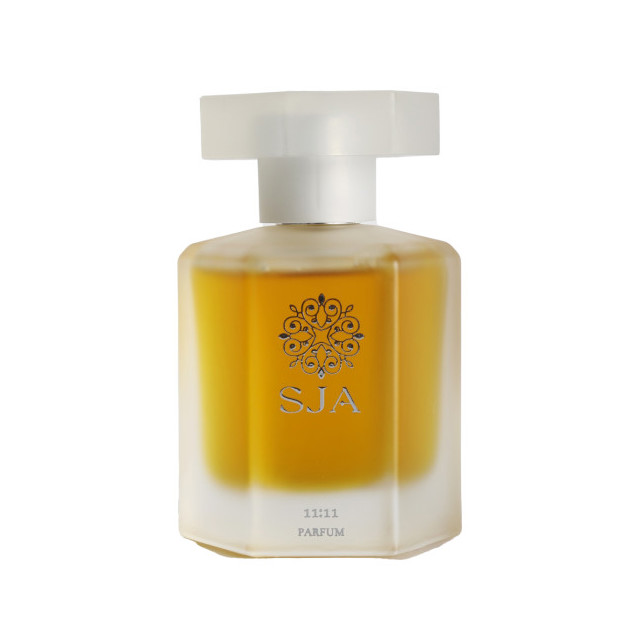 Immagine del profumo 11:11 di SJA Perfumes