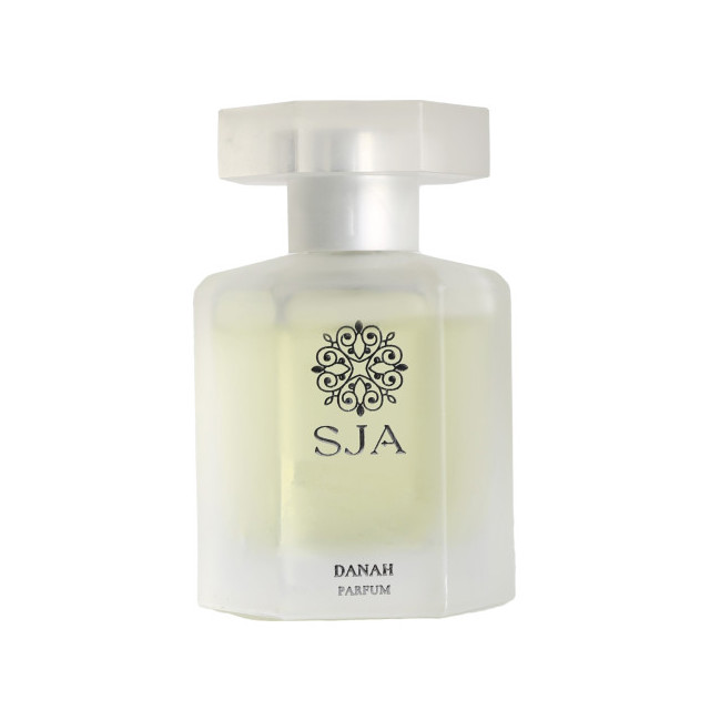 Immagine del profumo Danah di SJA Perfumes