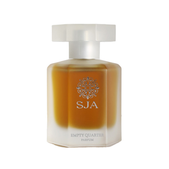 Immagine del profumo Empty Quarter di SJA Perfumes