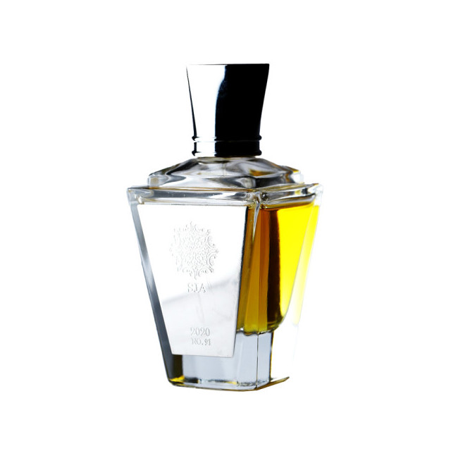 Immagine del profumo Limited Edition 2020 di SJA Perfumes