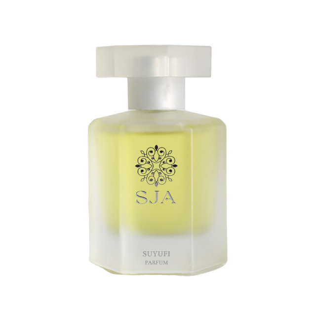 Immagine del profumo Suyufi di SJA Perfumes