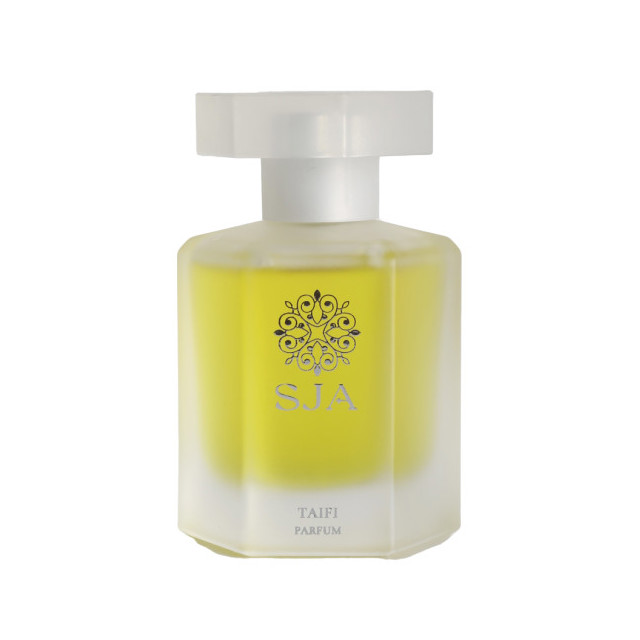 Immagine del profumo Taifi di SJA Perfumes