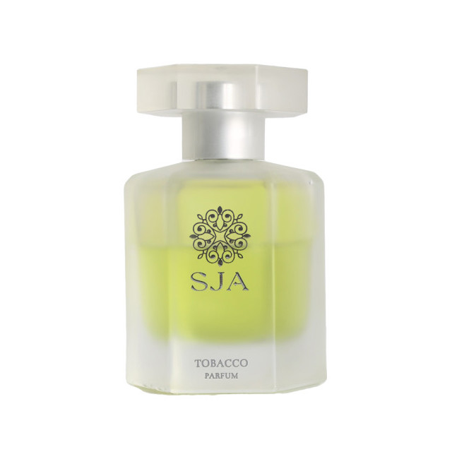 Immagine del profumo Tobacco di SJA Perfumes