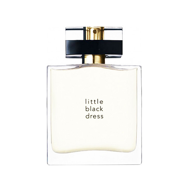 Immagine del profumo Little Black Dress di Avon