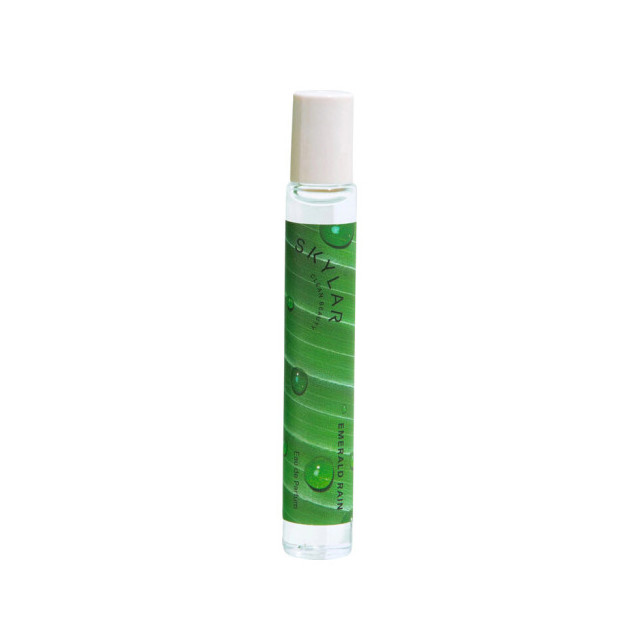 Immagine del profumo Emerald Rain di Skylar