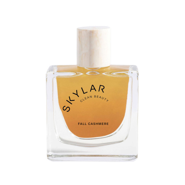 Immagine del profumo Fall Cashmere di Skylar
