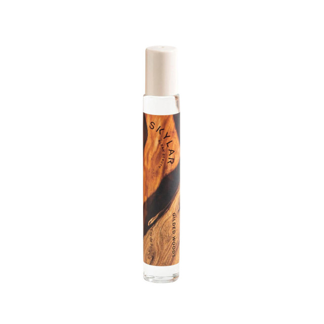 Immagine del profumo Gilded Woods di Skylar