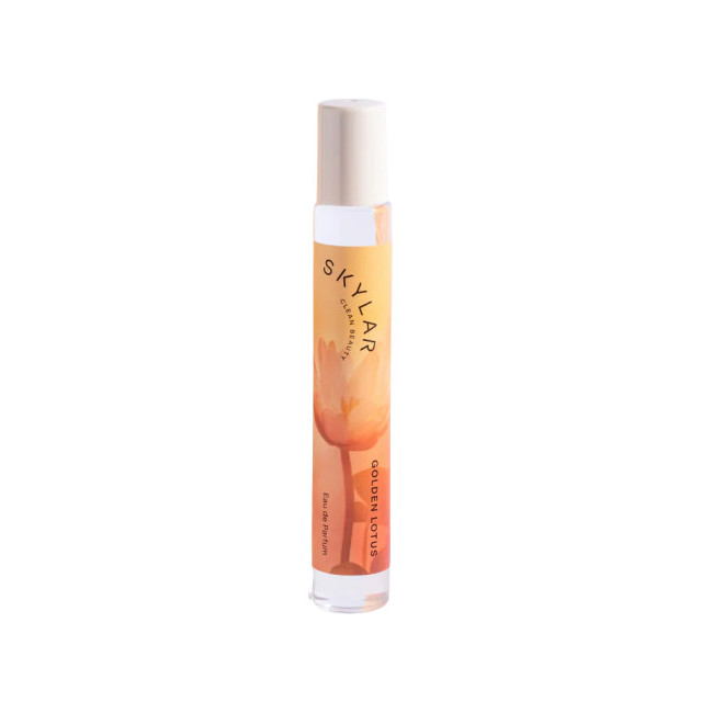 Immagine del profumo Golden Lotus di Skylar