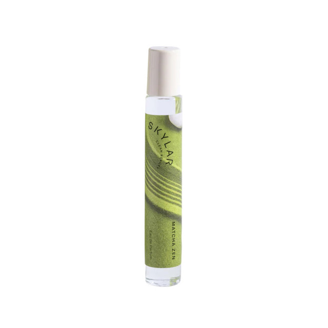 Immagine del profumo Matcha Zen di Skylar
