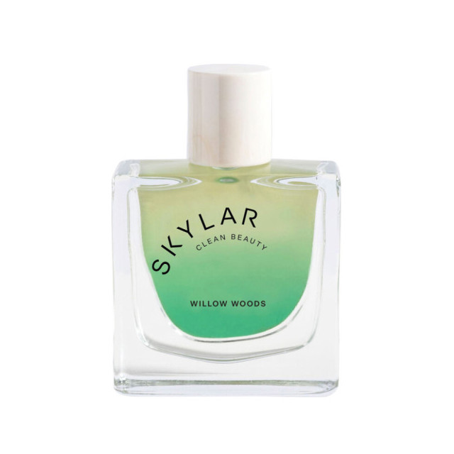 Immagine del profumo Willow Woods di Skylar