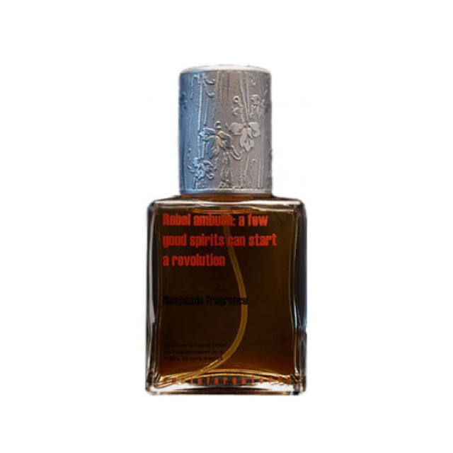 Immagine del profumo Rebel Ambush di Social Creatures