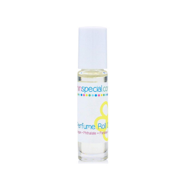 Immagine del profumo Fruity Rings di Somethin Special