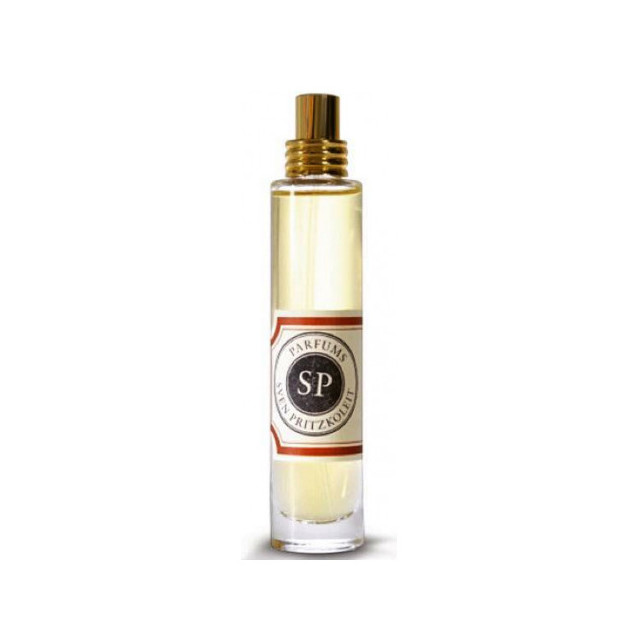 Immagine del profumo Christmas Scent Cassis di SP Parfums Sven Pritzkoleit