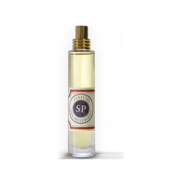 Immagine del profumo Civette Intense di SP Parfums Sven Pritzkoleit