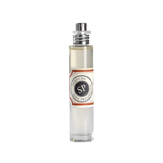Immagine del profumo POUDRE DE RIZ di SP Parfums Sven Pritzkoleit