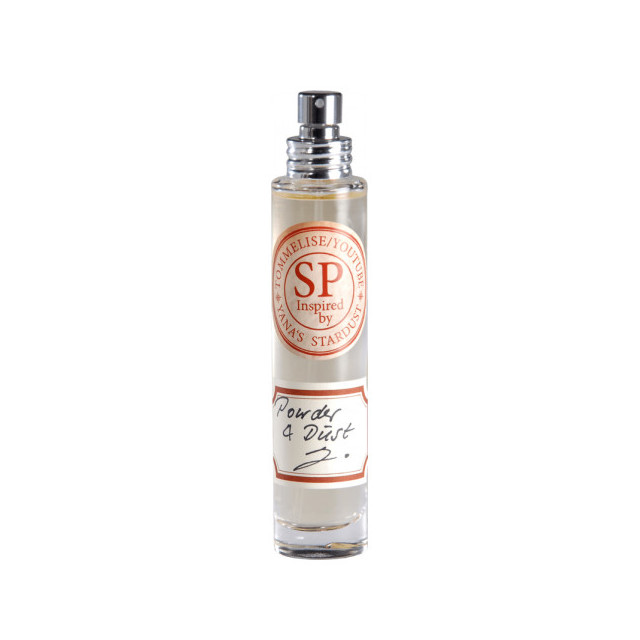 Immagine del profumo Powder & Dust di SP Parfums Sven Pritzkoleit