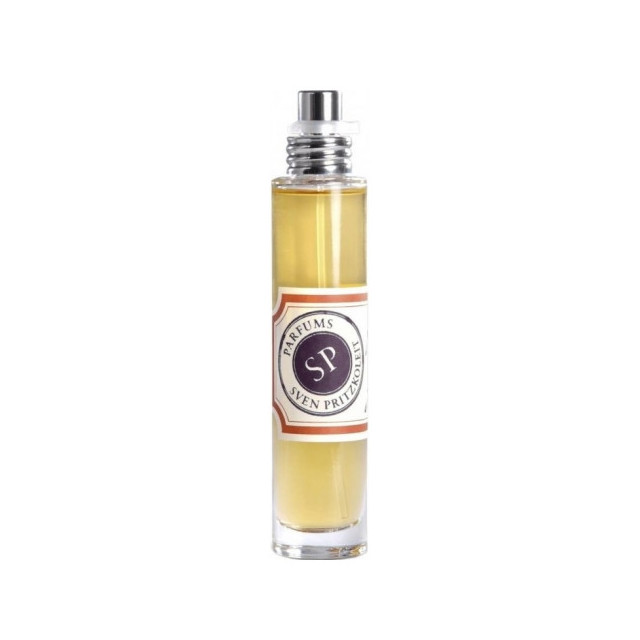 Immagine del profumo Rose Polaroid di SP Parfums Sven Pritzkoleit