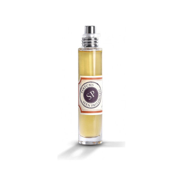 Immagine del profumo SEA SALT AMBER di SP Parfums Sven Pritzkoleit