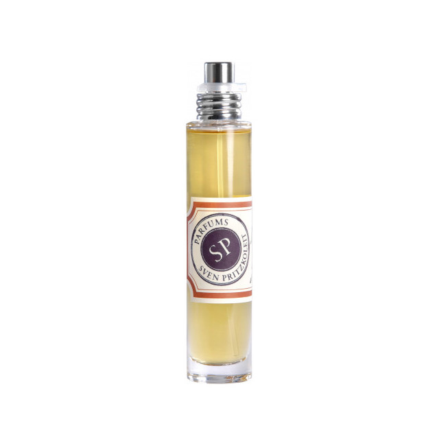 Immagine del profumo SP MUSK di SP Parfums Sven Pritzkoleit